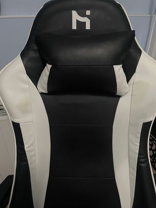 Silla Gaming Reclinable Ordenador