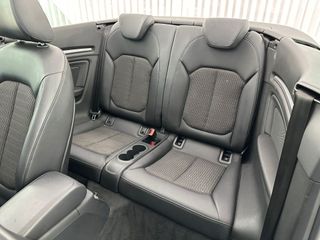 AUDI A3 CABRIO SLINE EDITION 1.6 TDI 110CV