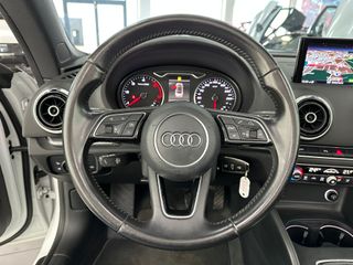 AUDI A3 CABRIO SLINE EDITION 1.6 TDI 110CV