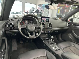 AUDI A3 CABRIO SLINE EDITION 1.6 TDI 110CV