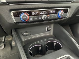 AUDI A3 CABRIO SLINE EDITION 1.6 TDI 110CV