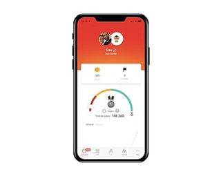 Xplora X5 Smartwatch GPS para Niños