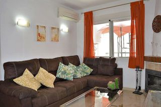 Casa pareada en alquiler en Almijara - Capistrano - Cueva de Nerja en Nerja