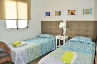 Casa pareada en alquiler en Almijara - Capistrano - Cueva de Nerja en Nerja