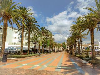 Casa pareada en alquiler en Almijara - Capistrano - Cueva de Nerja en Nerja