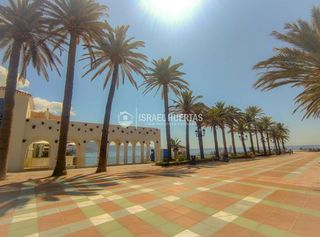 Casa pareada en alquiler en Almijara - Capistrano - Cueva de Nerja en Nerja