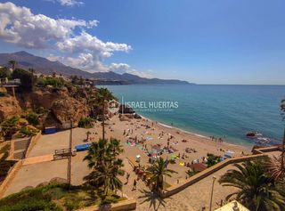Casa pareada en alquiler en Almijara - Capistrano - Cueva de Nerja en Nerja