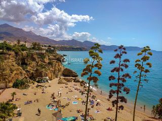Casa pareada en alquiler en Almijara - Capistrano - Cueva de Nerja en Nerja