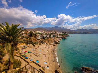 Casa pareada en alquiler en Almijara - Capistrano - Cueva de Nerja en Nerja