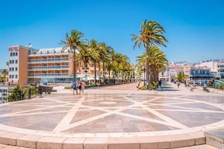 Casa pareada en alquiler en Almijara - Capistrano - Cueva de Nerja en Nerja