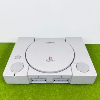 Console Ps1 Playstation 1 + Controller - Testata