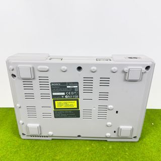 Console Ps1 Playstation 1 + Controller - Testata