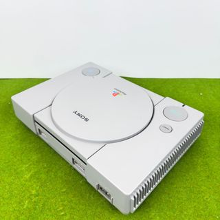 Console Ps1 Playstation 1 + Controller - Testata