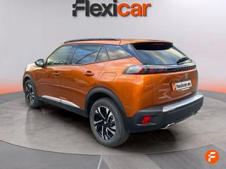 Peugeot 2008 Active Pack Puretech 130 S&S 6 Vel. MAN