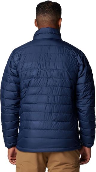 Columbia Chaqueta Powder Lite 2 Acolchada Talla M