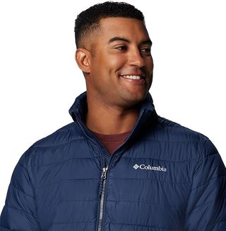 Columbia Chaqueta Powder Lite 2 Acolchada Talla M