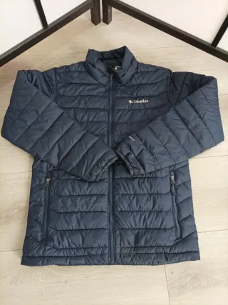Columbia Chaqueta Powder Lite 2 Acolchada Talla M