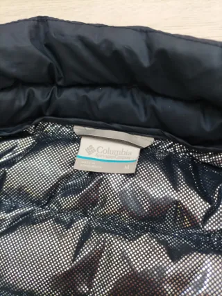 Columbia Chaqueta Powder Lite 2 Acolchada Talla M