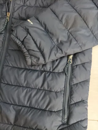 Columbia Chaqueta Powder Lite 2 Acolchada Talla M