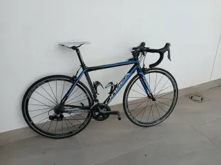 Bicicleta Orbea Aqua