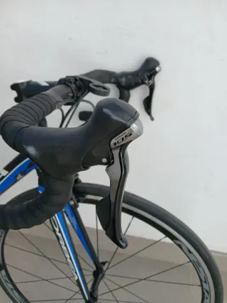 Bicicleta Orbea Aqua