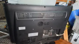 Televisor LG 26  NO SMART.