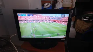 Televisor LG 26  NO SMART.