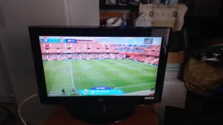 Televisor LG 26  NO SMART.