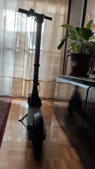 Patinete Eléctrico Bongo