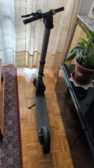 Patinete Eléctrico Bongo