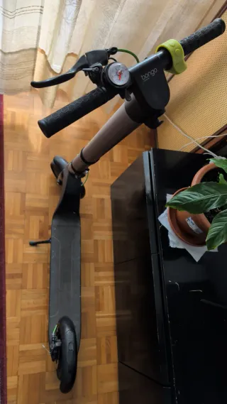 Patinete Eléctrico Bongo