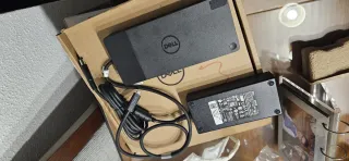 Dell Thunderbolt Docking Station