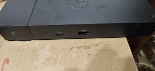 Dell Thunderbolt Docking Station