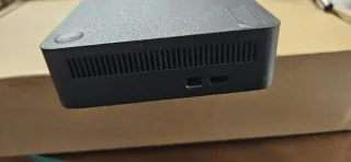 Dell Thunderbolt Docking Station