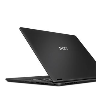 MSI Prestige 14 AI Studio RTX4050 U7155H