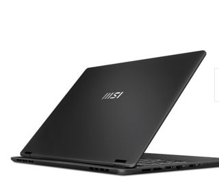 MSI Prestige 14 AI Studio RTX4050 U7155H