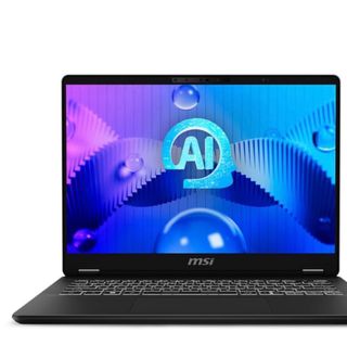 MSI Prestige 14 AI Studio RTX4050 U7155H