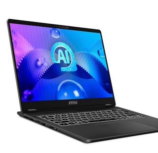 MSI Prestige 14 AI Studio RTX4050 U7155H