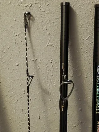 2 Cañas Shangrila Team Titanium