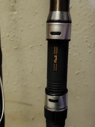 2 Cañas Shangrila Team Titanium