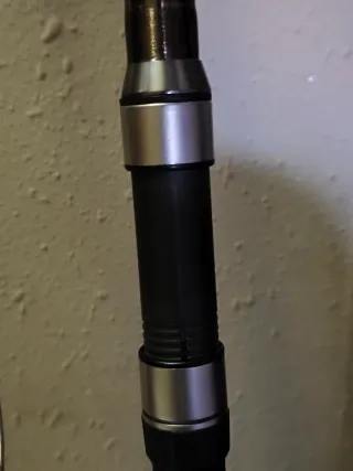 2 Cañas Shangrila Team Titanium