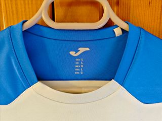 CAMISETA JOMA TALLA L