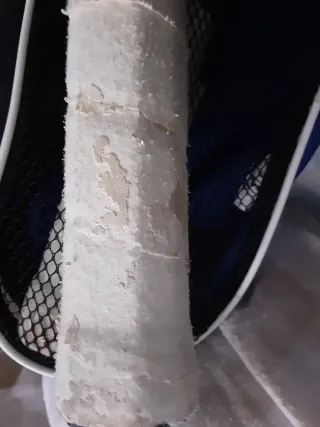 Raquetas de tenis para niños con funda