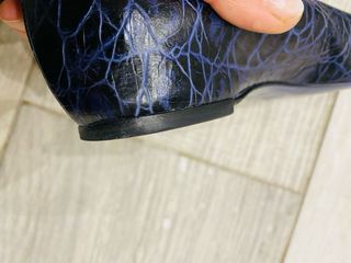 Zapatos Mujer Piel Tarrutx Talla 37.5