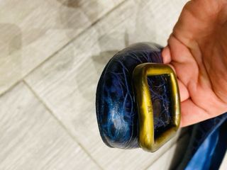 Zapatos Mujer Piel Tarrutx Talla 37.5