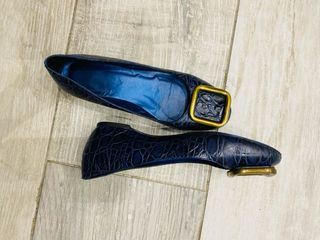 Zapatos Mujer Piel Tarrutx Talla 37.5