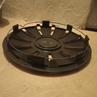 Tapacubos Universal 15 Pulgadas