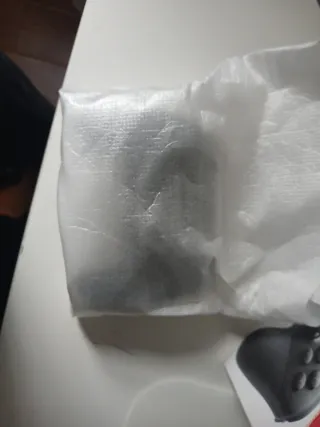 Mando Pro Nintendo Switch