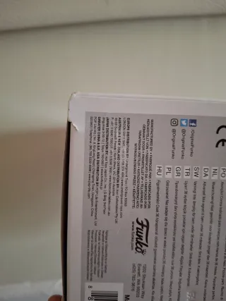 Funko Pop! Disney La Bella e la Bestia 243