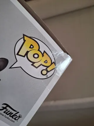 Funko Pop! Disney La Bella e la Bestia 243